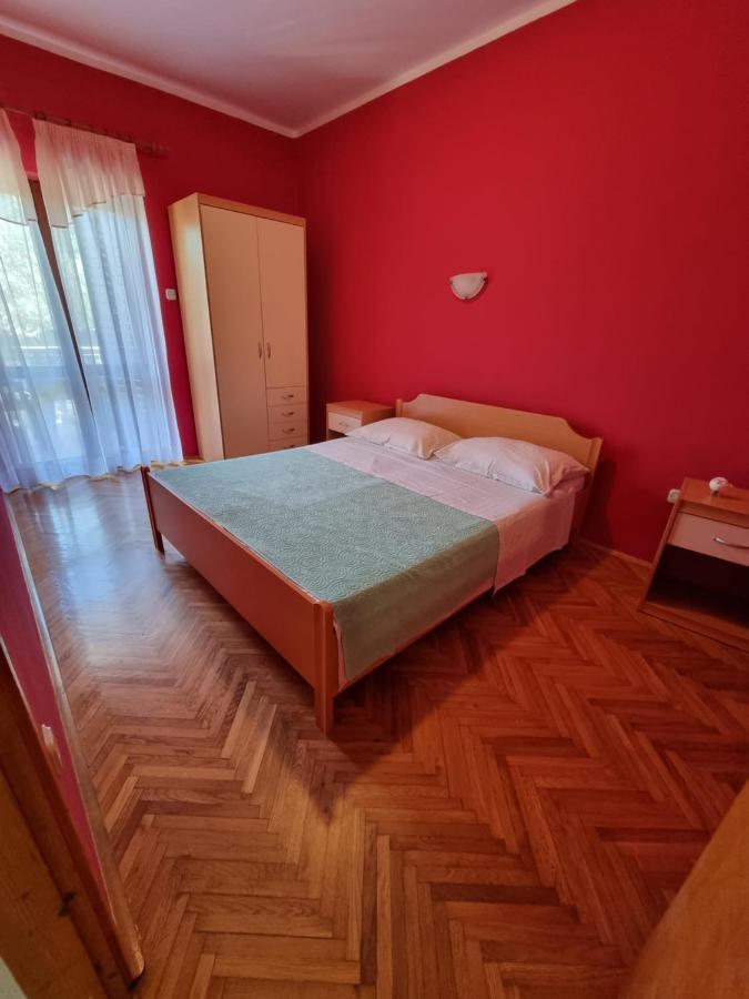 Apartman Vito Medulin Exterior foto